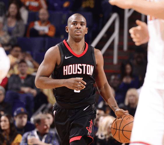 和保罗几周不说话？泰伦·卢：假的，但他被DNP后交流确实不多（传与保罗数周没沟通？泰伦·卢：不属实，但他DNP后交流减少）