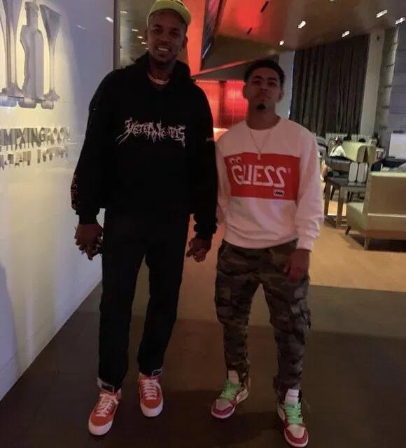 打破沉默！尼斯主席、英力士体育总裁公开谴责尼斯极端球迷（尼斯主席携英力士体育总裁公开发声，严厉斥责极端球迷）